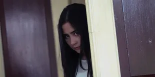 Prilly Latuconsina Bicara Tentang 'DANUR 2' dan 'PENGABDI SETAN'