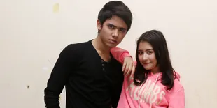 Prilly Latuconsina Bikin Aliando Gak Fokus Nyanyi, Kenapa?