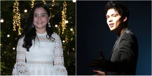 Prilly Latuconsina Dapat Kejutan Ultah Dari Maxime Boutier, Jadian?