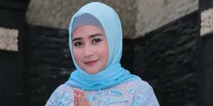 Prilly Latuconsina Dipercaya Keluarga Untuk Mengurus Kebutuhan Lebaran Tahun Ini