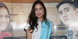 Prilly Latuconsina Ingin Rebut Justin Bieber Dari Selena Gomez