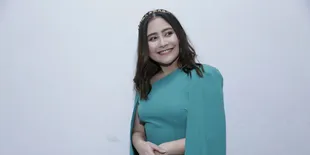 Prilly Latuconsina Jadi Duta Kanker Serviks & Beri Penyuluhan Penting Ini
