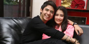 Prilly Latuconsina Jadi Nenek Tua, Aliando Syarief Tetap Ganteng
