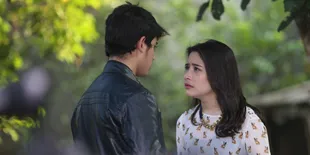 Prilly Latuconsina Kerap Disebut Bella Swan-nya Indonesia