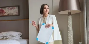 Prilly Latuconsina Mundur dari Pemegang Saham dan Direksi Sinemaku Pictures, Ini Alasannya