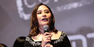 Prilly Latuconsina Ogah Main Film Horor Selain 'DANUR'