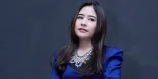 Prilly Latuconsina Pilih Buka Bareng Fans Daripada Aliando?