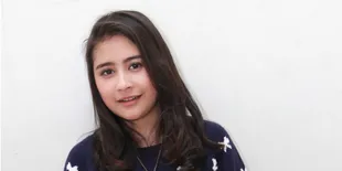 Honor Numpuk, Prilly Latuconsina Investasi Rumah Desainan Sendiri