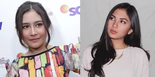 Prilly Latuconsina Selfie Bareng Jessica Mila, Fans 'GGS' Happy