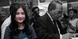 Prilly Latuconsina Tak Masalah Main Film Tanpa Dibayar