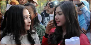 Prilly Latuconsina Ungkap Jessica Mila Layaknya Ibu Peri