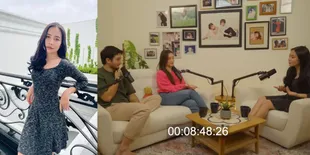 Prilly Latuconsina Ungkap Pernah Dianggap Dompleng Popularitas Seseorang, Sulit Dapat Tawaran Iklan Saat Bintangi Sinetron &#8216;GANTENG-GANTENG SERIGALA&#8217;