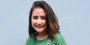 Prilly Latuconsina Ungkap Tempat Pacarannya Sama Maxime Bouttier
