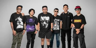 Primitive Monkey Noose Persembahkan 'Sang Perintis' untuk Kelas Pekerja