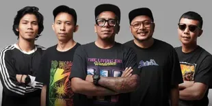 Primitive Monkey Noose Rilis 'Ampar Ampar Pisang', Tawarkan Sudut Pandang Baru yang Lebih Reflektif