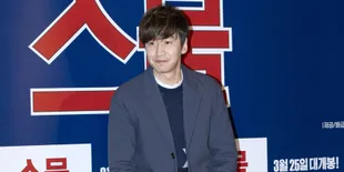 'Prince of Asia' Lee Kwang Soo Ditawari Main Tokoh Utama Drama