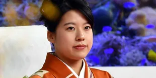 Princess Ayako of Japan Harus Kehilangan Gelar Karena Menikahi Pria Impiannya