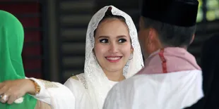 Princess Sofia, Panggilan Sayang Putri Ayu Ting Ting