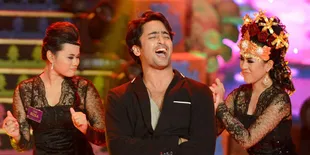 Prinsip Shaheer Sheikh Soal Haters, Sama Seperti Syahrini!