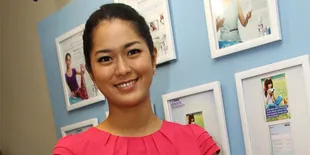 Prisia Nasution, Aktris Dengan Kemampuan IT