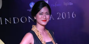 Prisia Nasution Berbagi Cerita Tentang Kesulitan Bermain Teater
