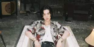 Privasi Suga BTS di Indonesia Dikhawatirkan Army, Foto di Imigrasi Tersebar Hingga Lokasi Hotel Bocor