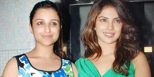 Priyanka Chopra Berseteru Dengan Parineeti Chopra?