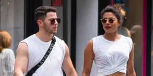 Priyanka Chopra dan Nick Jonas Bakal Nikah Oktober 2018?
