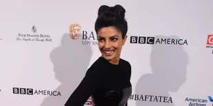 Priyanka Chopra: Tubuhku Selalu Langsing Itu Karena...