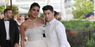 Priyanka Chopra Ultah ke-37, Ucapan dari Nick Jonas dan Keluarga So Sweet!