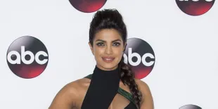 Priyanka Jadi Juri Festival Film Toronto Bareng James Franco