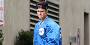 Pro Kanye West, Justin Bieber Sulut Api Perang Untuk Taylor Swift
