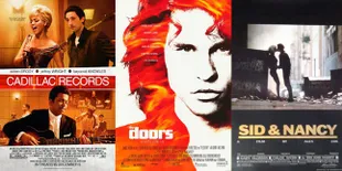 Pro-Kontra Film Biopic Internasional, di Indonesia?