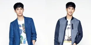 'Producer' Bertabur Bintang, Kim Soo Hyun Kedatangan 'Tamu' Lagi