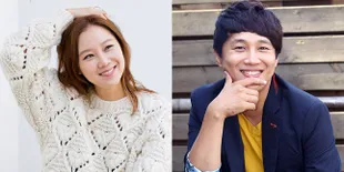 'Producer' Bocorkan Foto Gong Hyo Jin - Cha Tae Hyun Duet Lawak?