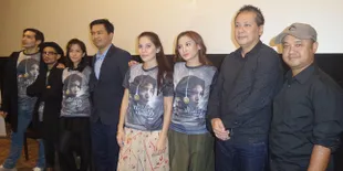 Produksi 'BULAN TERBELAH DI LANGIT AMERIKA 2' Sempat Terbengkalai