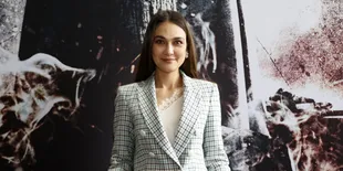 Produksi 'SUZZANNA: SANTET ILMU PELEBUR NYAWA' Sempat Diundur Karena Cerita Belum Matang