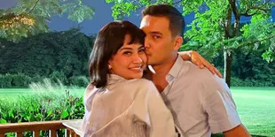 Produktif Banget Agar Bisa Beli Rumah Untuk Anak, Vanessa Angel dan Suami Bekerja Setiap Hari