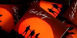 Produsen Alat Kontrasepsi Bantah Bekerja Sama Dengan Daft Punk?