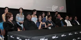 Produser &#38; Sutradara 'DILAN 1990' Klarifikasi 'Perseteruan' Dengan Pidi Baiq