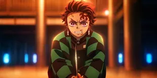 Produser DEMON SLAYER Ungkap Berkomitmen Tidak Akan Pakai Teknologi AI Selama Produksi