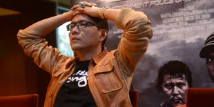 Produser 'DPO' Minta Filmnya Tak Dikaitkan dengan Kasus AA Gatot