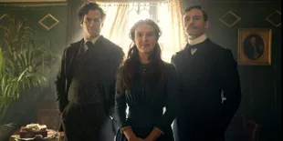 Produser 'ENOLA HOLMES' Tanggapi Gugatan Keluarga Pencipta Sherlock Holmes