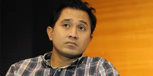 Produser 'EYANG SUBUR' Kecewa Penolakan Lukman Sardi