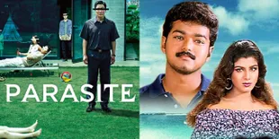 Produser Film India Rencanakan Gugat PARASITE Atas Kasus Plagiarisme