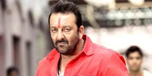 Produser Ini Tuntut Sanjay Dutt Miliaran Rupiah, Ada Apa?