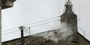 Produser 'INSIDIOUS' Siapkan Thriller 'WHITE SMOKE'