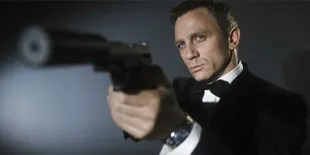 Produser James Bond Menangkan Hak Cipta Tokoh Blofeld, Siapa Dia?