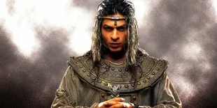 Produser 'Mahabharata' Akan Tarik Raja Ashoka ke Layar Kaca