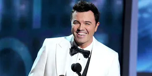 Produser Oscar Percaya Penuh Kepada Host Seth MacFarlane